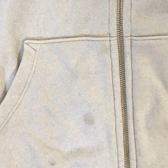 Wildfox sweatshirt with full zip - Picture 4 of 5